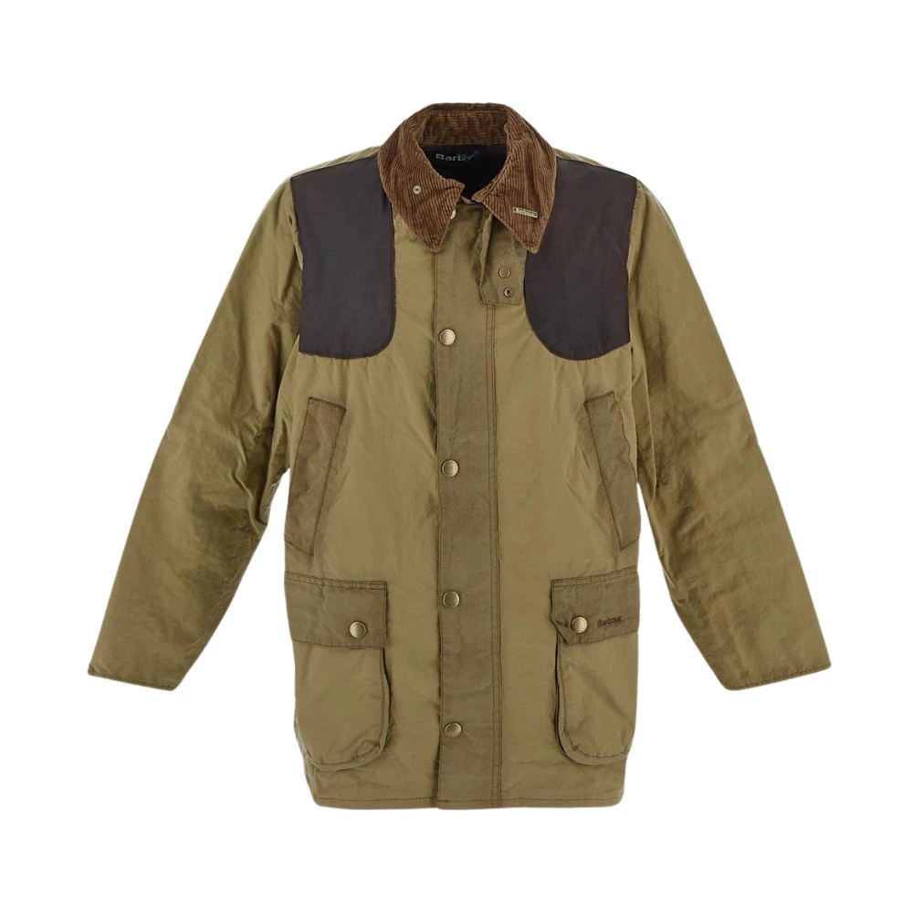 Jackets > Light Jackets - - Barbour - Modalova