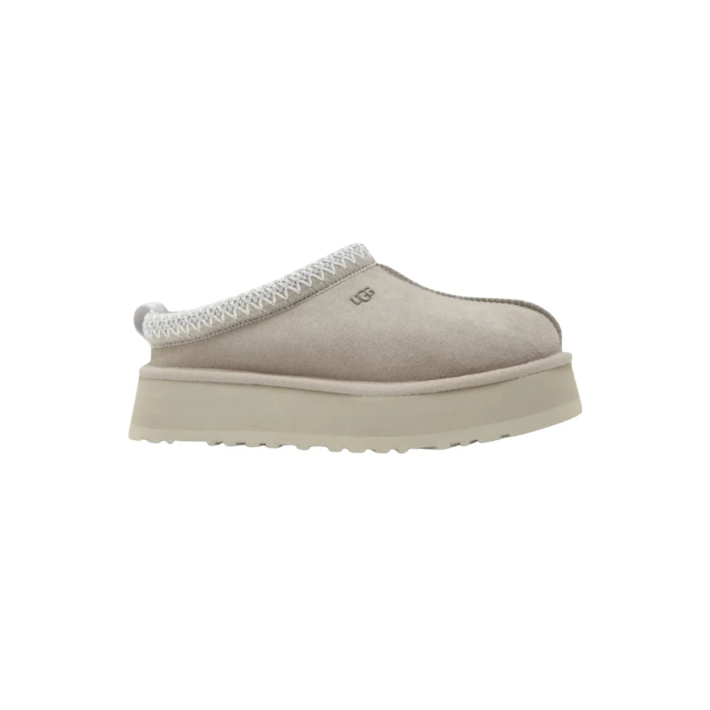 UGG - Shoes > Slippers - Gray - UGG - Modalova
