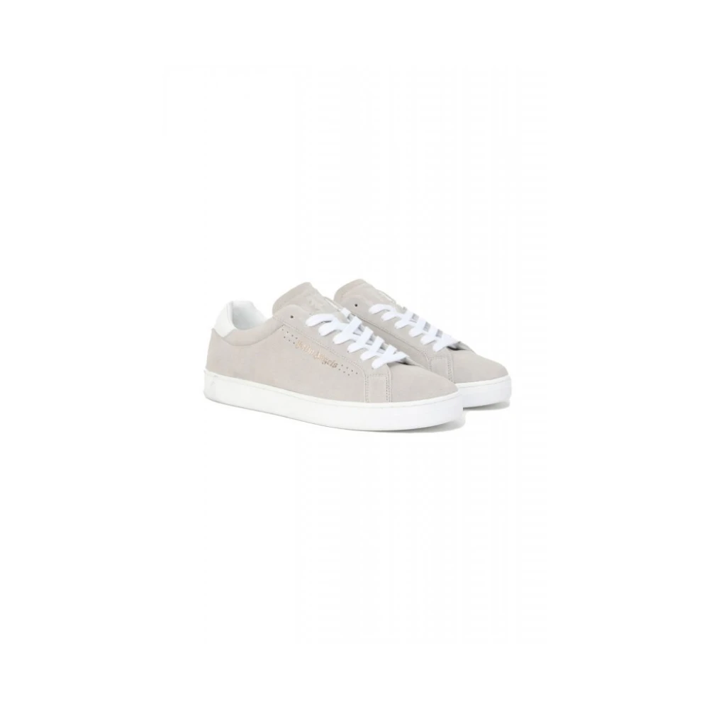 Palm Angels Palm Angels Schoenen > Sneakers Heren Schoenen Grijs