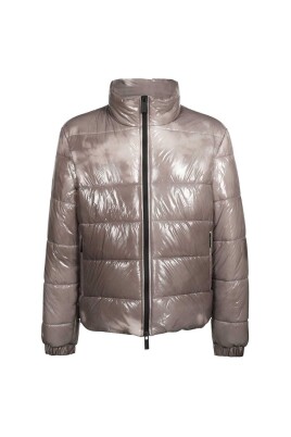 nylon-down-jacket-with-two-pockets
