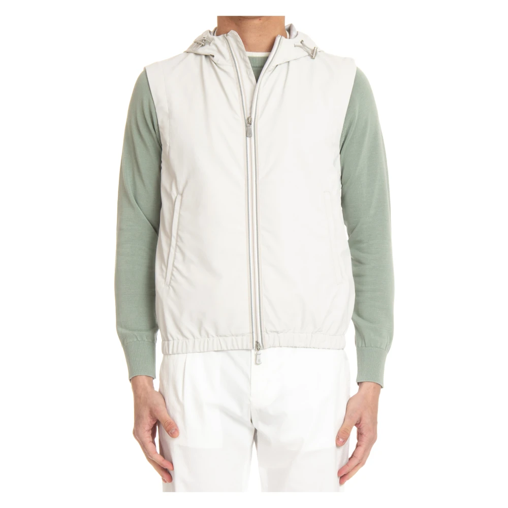 Jackets > Light Jackets - - Eleventy - Modalova