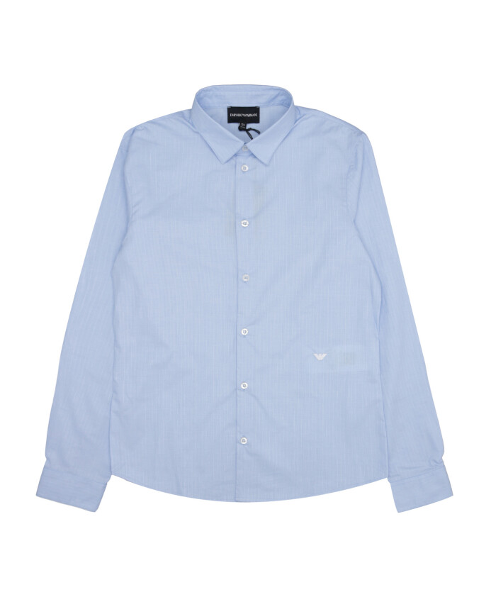 chemise-en-coton