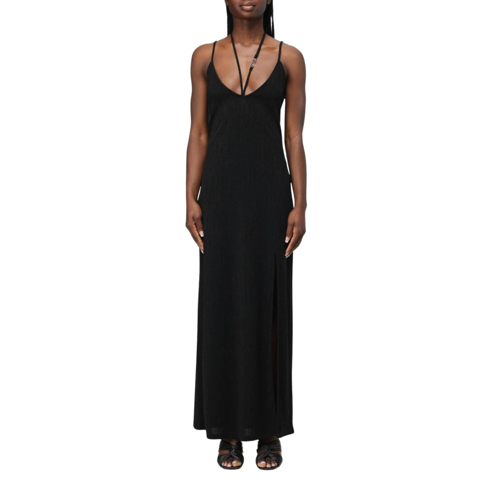 Dresses > Day Dresses > Maxi Dresses - - Karl Lagerfeld - Modalova