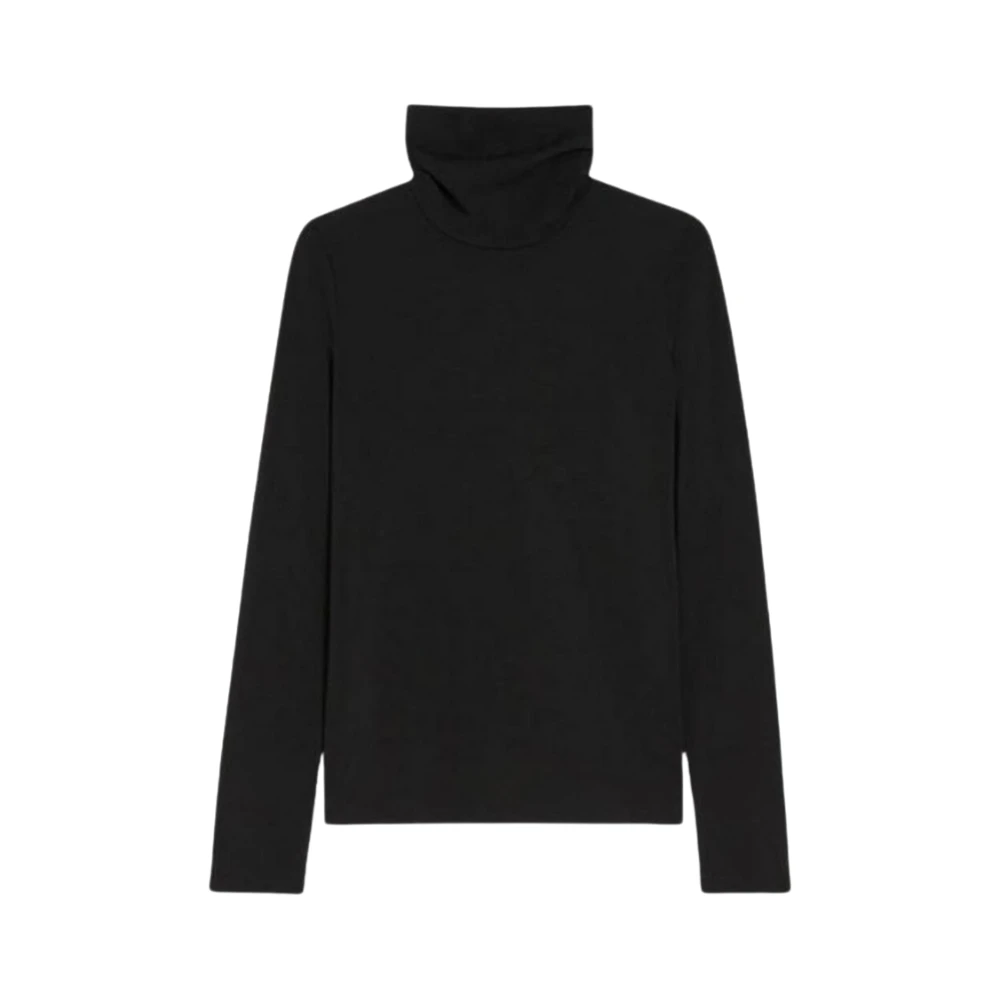 Pennyblack Dolores Stijlvolle Top Black Dames