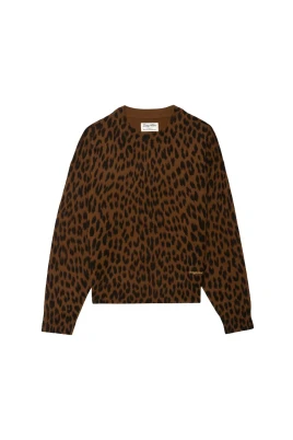 Soulo Sweater