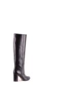 bottines-en-cuir-gris-a-talon-large
