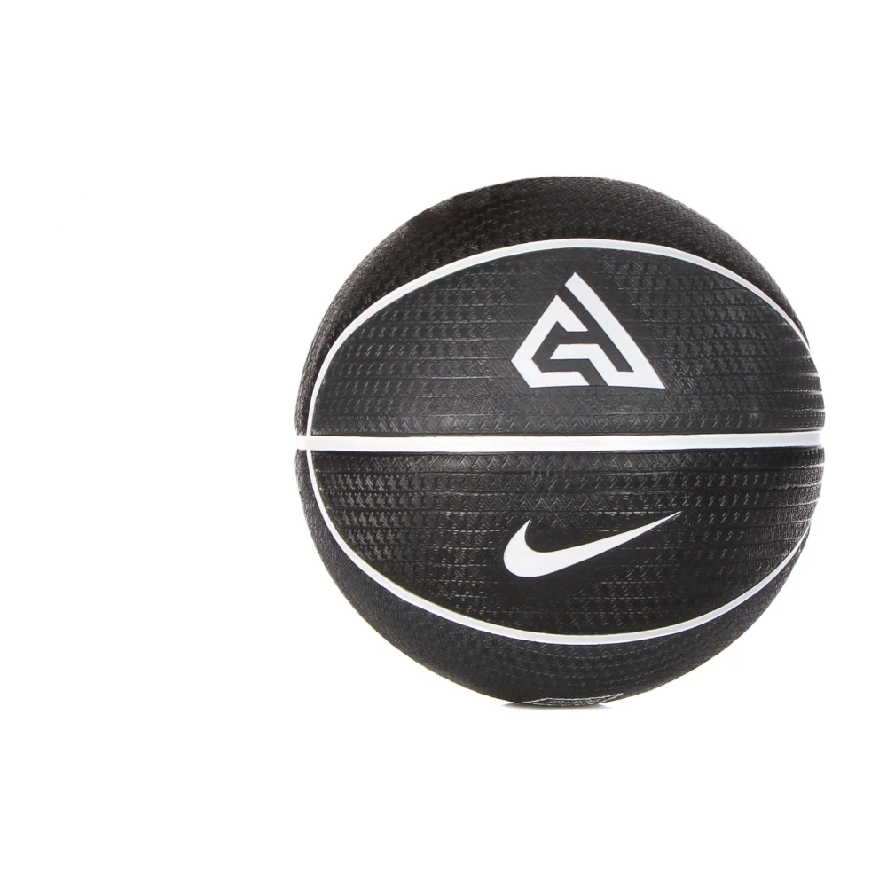 Jordan Speeltuin Basketbal Zwart Wit Black Heren