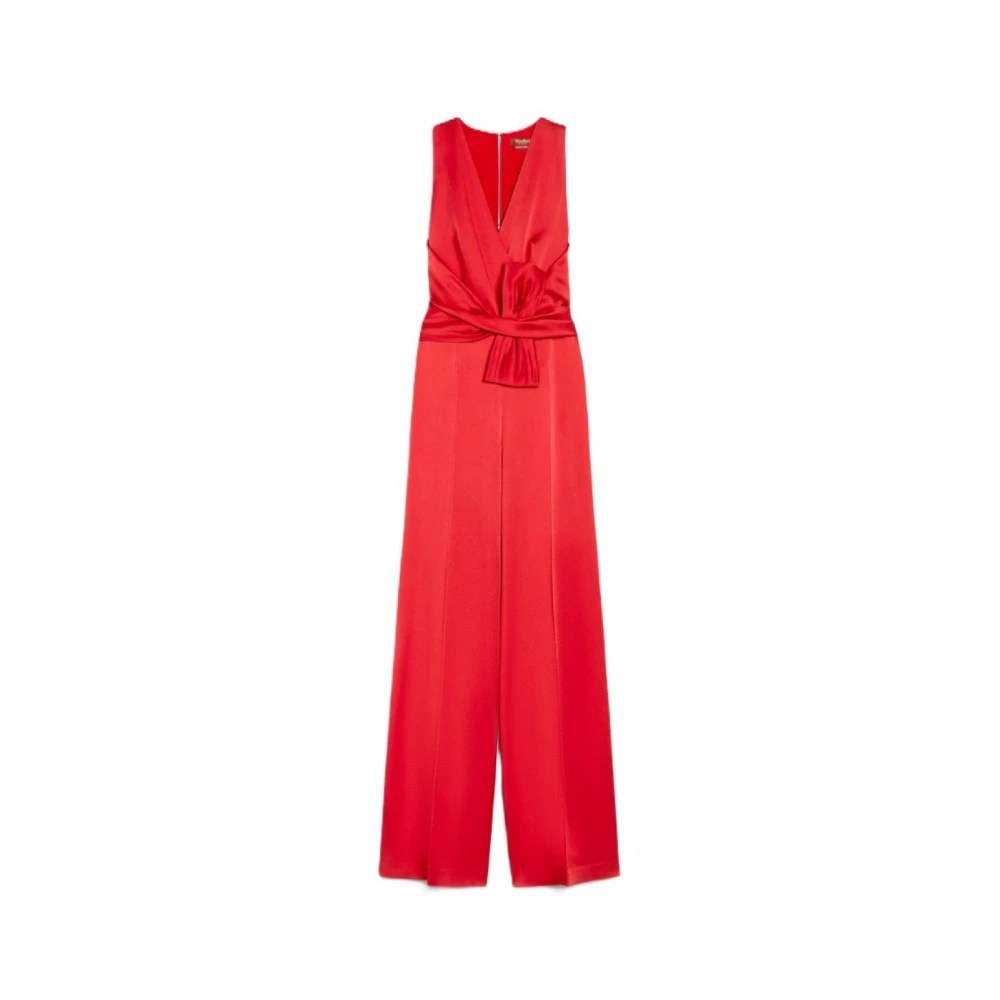 Jumpsuits & Playsuits > Jumpsuits - - Max Mara - Modalova