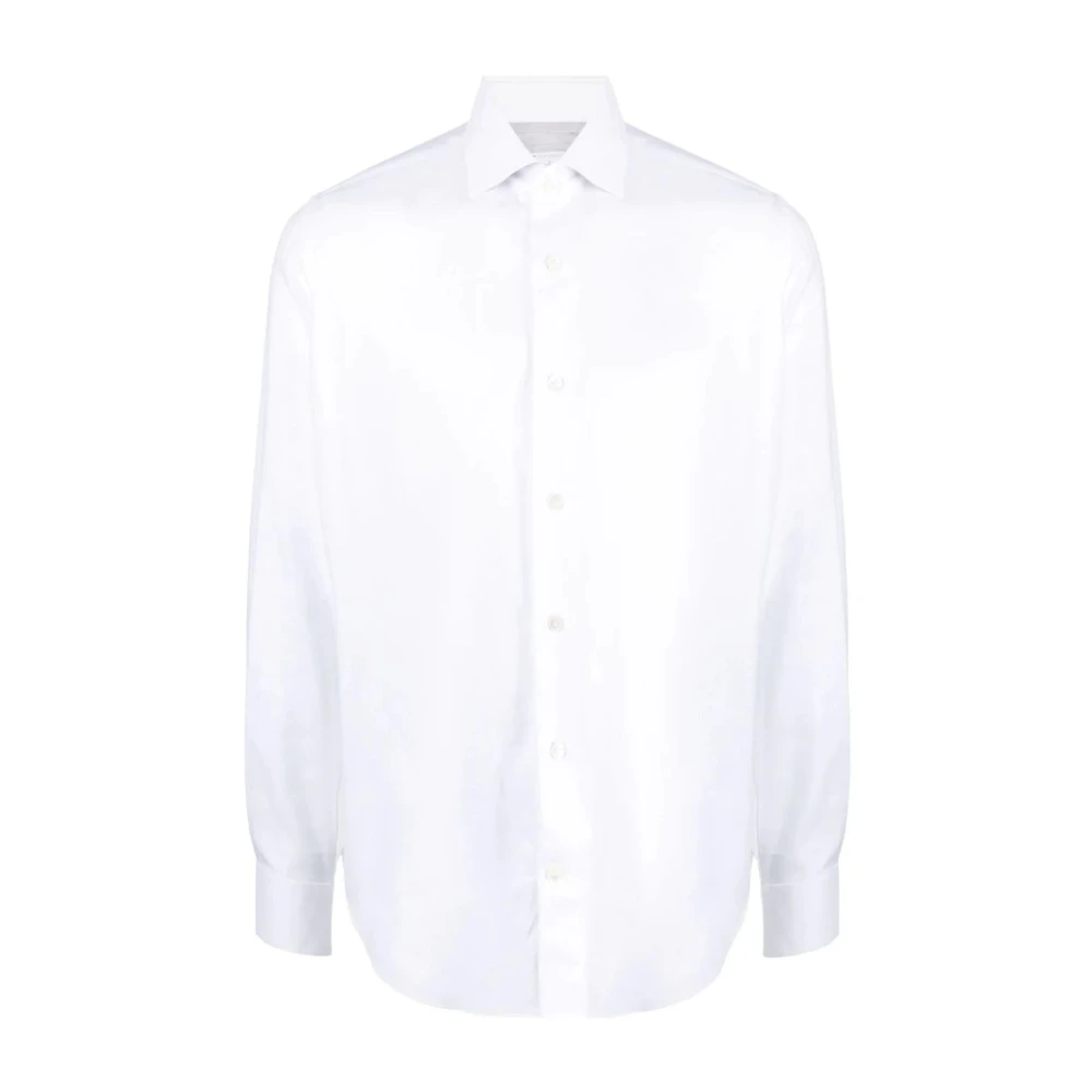 Shirts > Formal Shirts - - Eleventy - Modalova