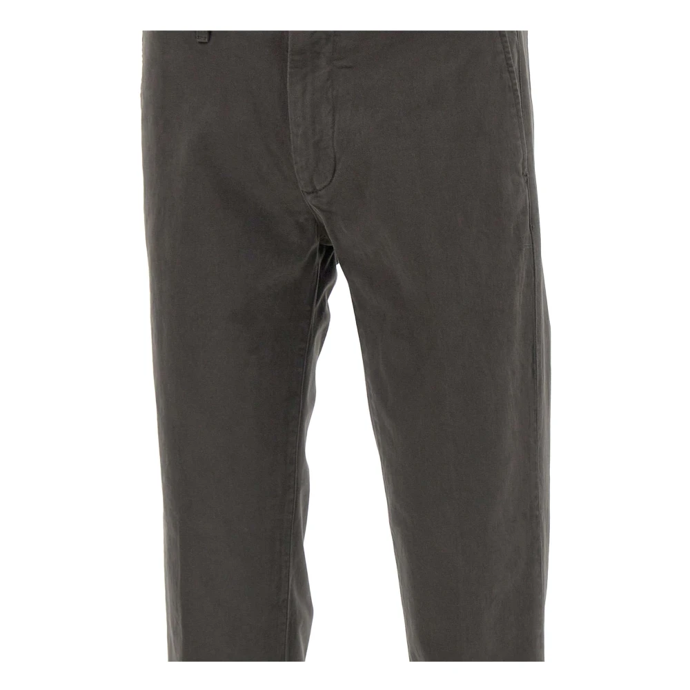 Re-Hash Grijze Broek Gray Heren