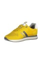 sneaker-jaune-au-style-frappant