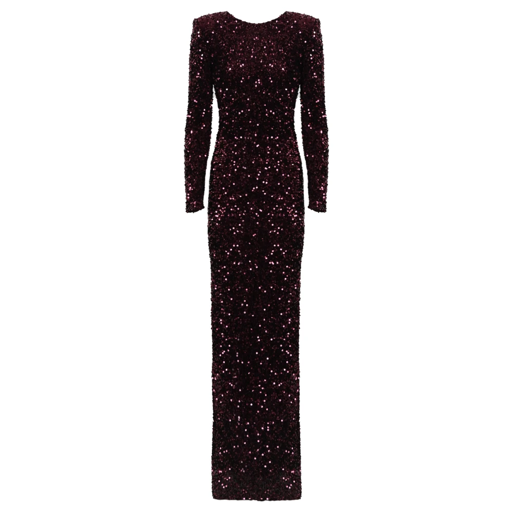Dresses > Occasion Dresses > Gowns - - Elisabetta Franchi - Modalova