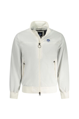 vit-polyamid-slim-fit-jacka