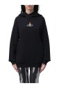 sweat-a-capuche-brode-noir