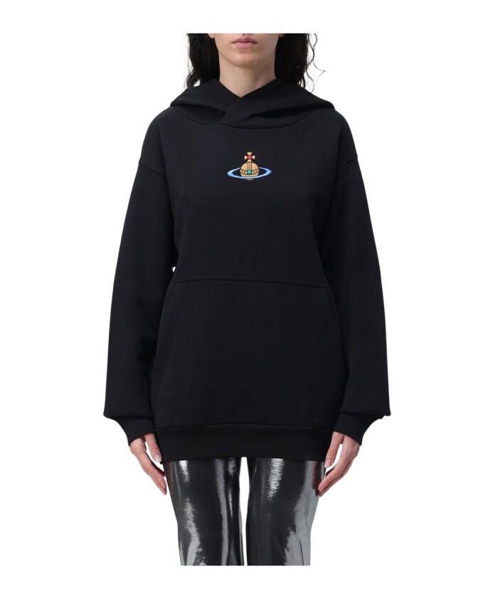 sweat-a-capuche-brode-noir