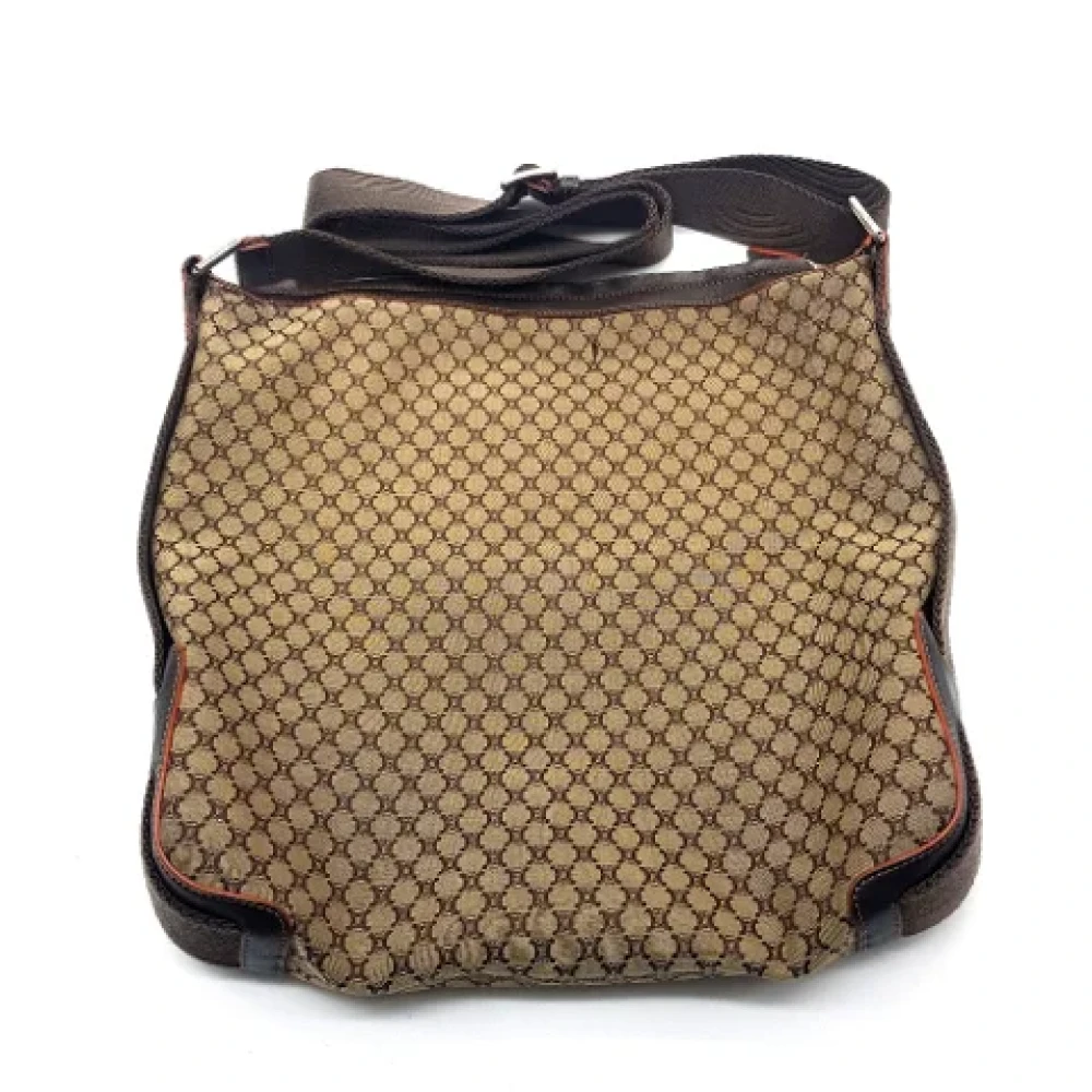 Pre-owned > Pre-owned Bags > Pre-owned Shoulder Bags - - Celine Vintage - Modalova