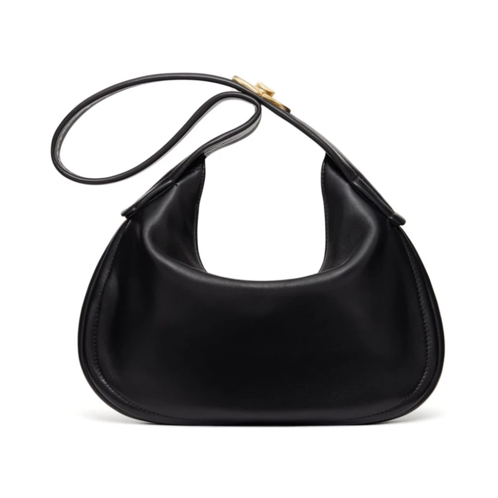Valentino Garavani Zwarte tassen voor een stijlvolle uitstraling Black Dames