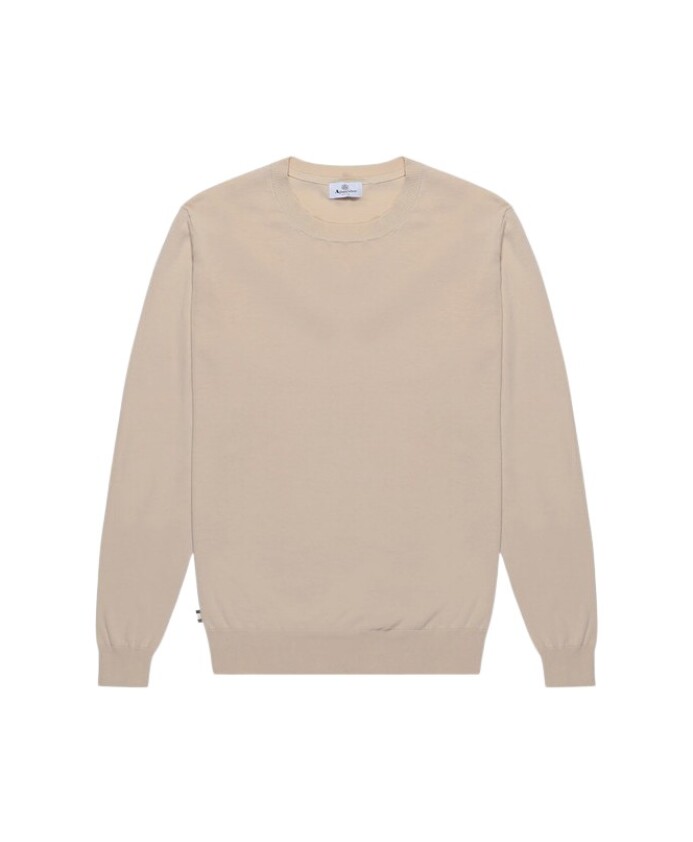 pull-en-tricot-de-coton-a-patches