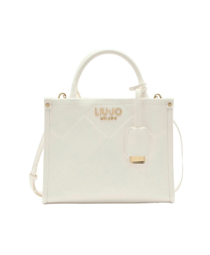 tas-met-relief-diamantpatroon