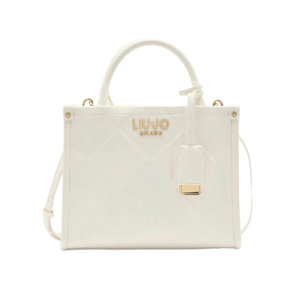 Liu Jo - Bags > Handbags - White - Liu Jo - Modalova