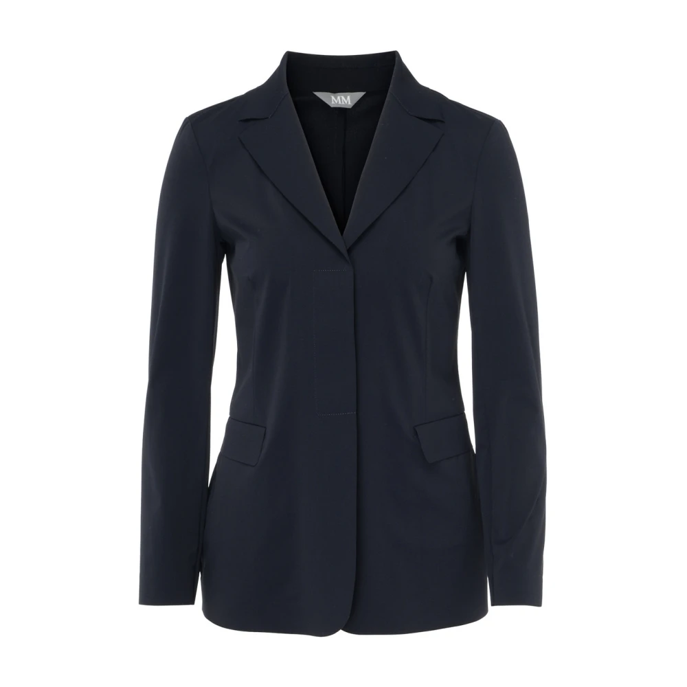 Jackets > Blazers - - Max Mara - Modalova