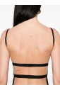 robe-midi-noire-cotelee-bretelles-spaghetti