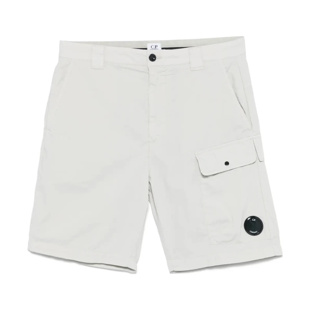 Shorts > Casual Shorts - - C.p. Company - Modalova