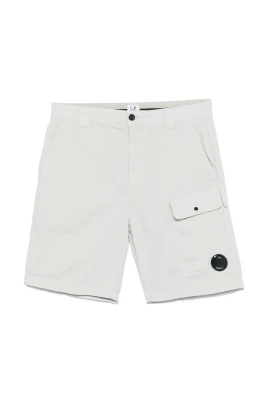 Cargo Bermuda Shorts för Män
