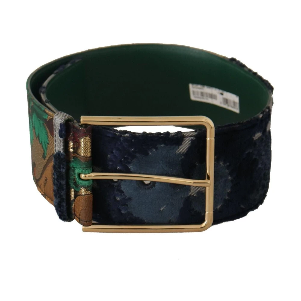 Accessories > Belts - - Dolce & Gabbana - Modalova