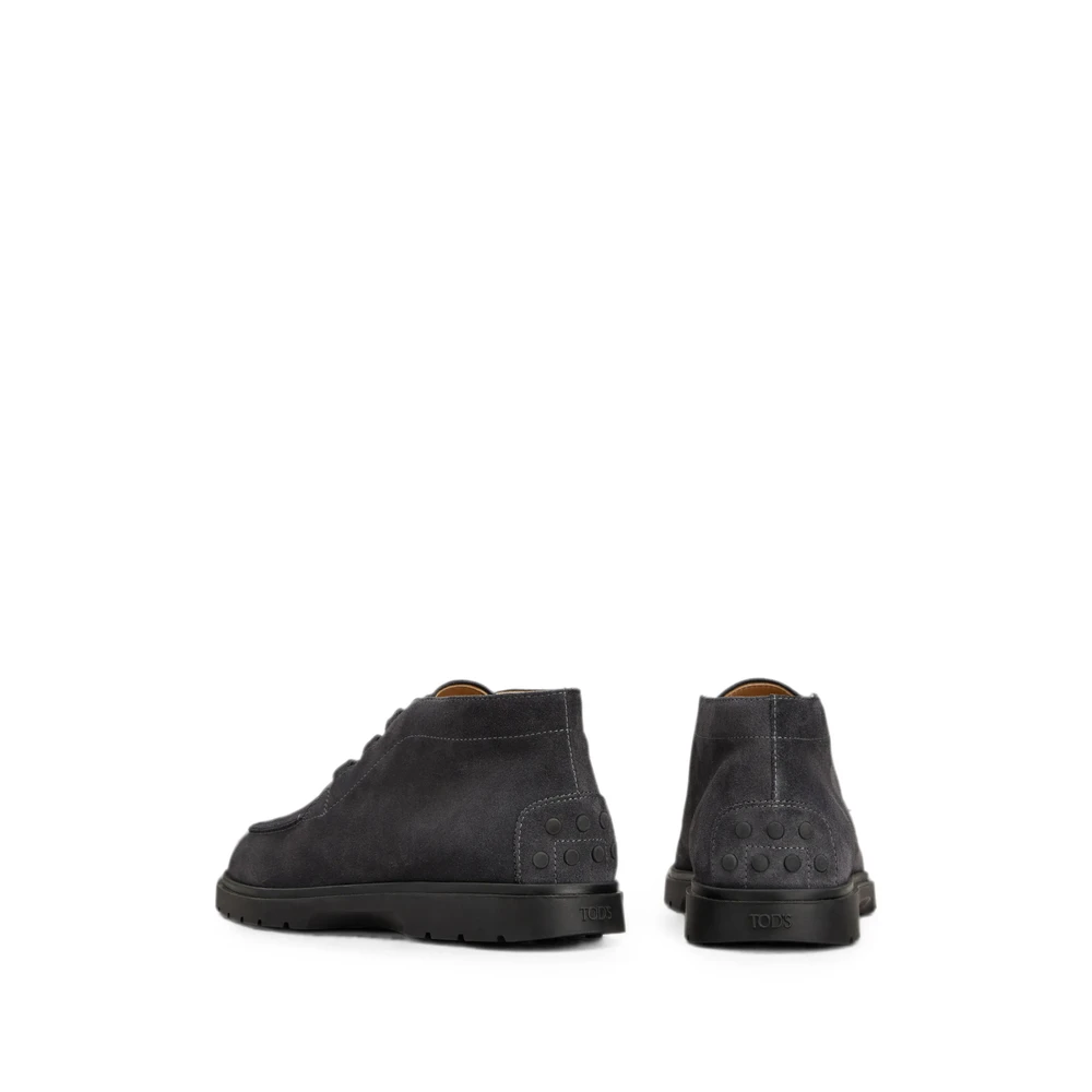 Tod's Gommino Veterlaars