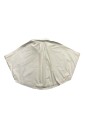 chemise-fille-creme-certifiee