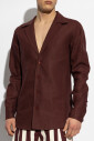 chemise-en-lin