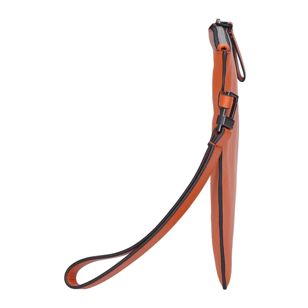 Piquadro Tassen.. Oranje Orange Dames