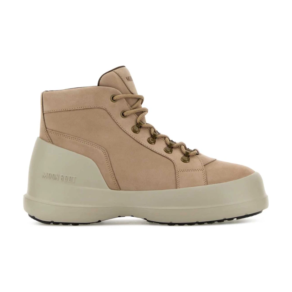 Shoes > Boots > Lace-up Boots - - Moon Boot - Modalova