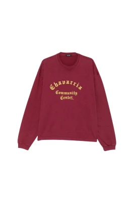 Diablo Hooligan Sweatshirt