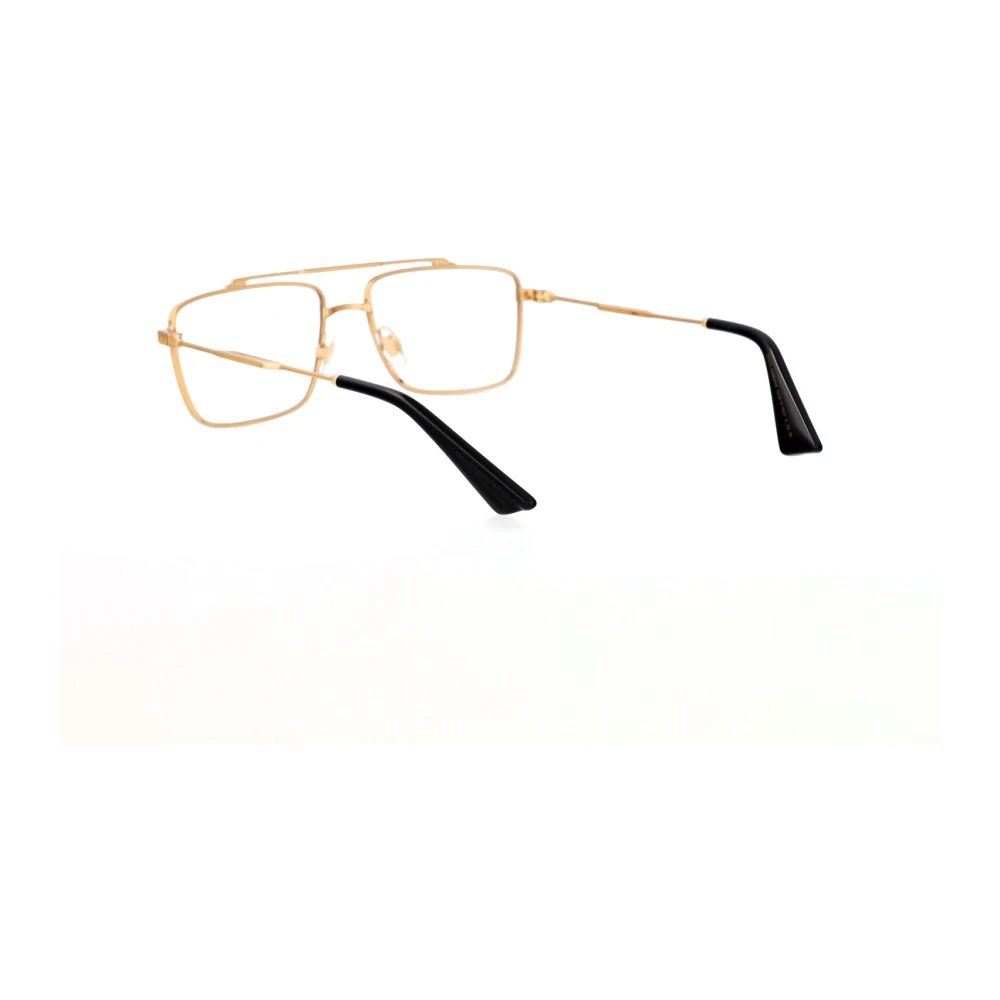 Dolce & Gabbana Stijlvolle Optische Bril 0Dg1354 Black Heren