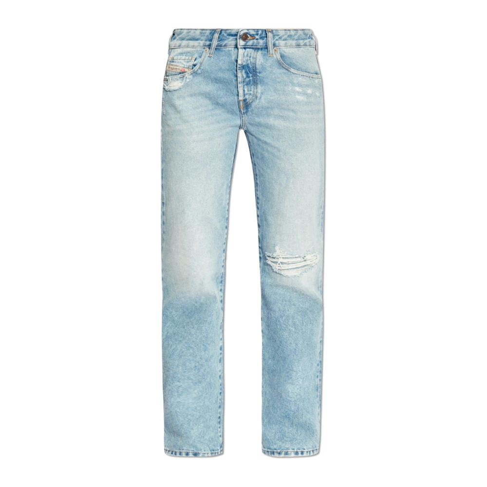 Jeans > Slim-fit Jeans - - Diesel - Modalova