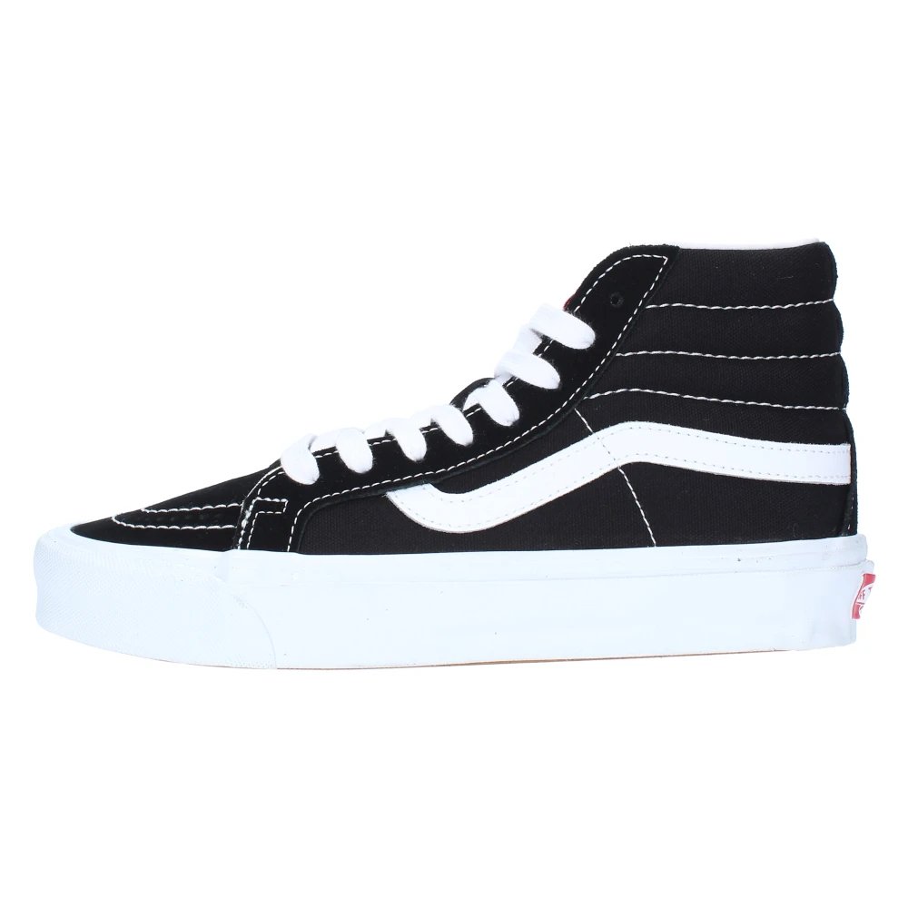 Vans - Shoes > Sneakers - Black - Vans - Modalova