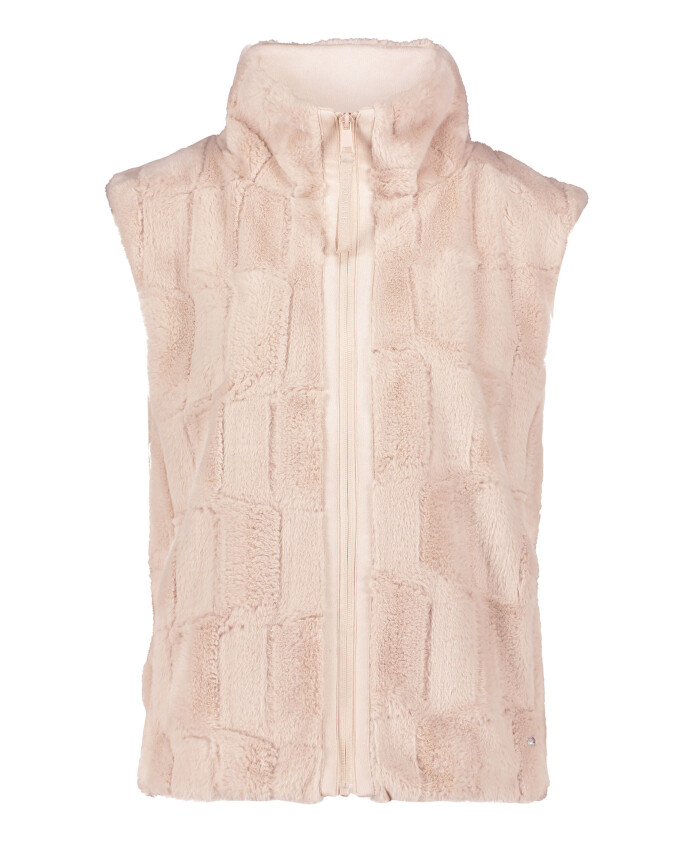 nepbont-vest-met-opstaande-kraag