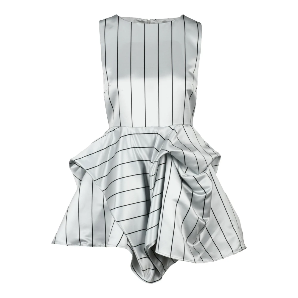 Dresses > Day Dresses > Short Dresses - - JW Anderson - Modalova