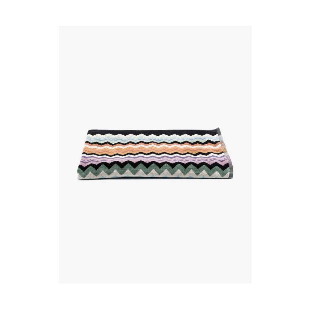 Missoni Home Towels Multicolor Dames