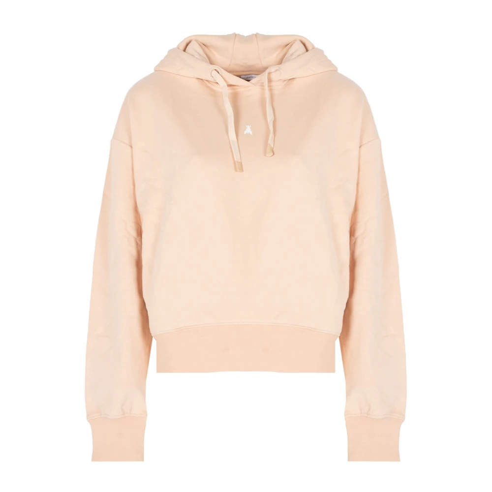 Sweatshirts & Hoodies > Hoodies - - Patrizia Pepe - Modalova