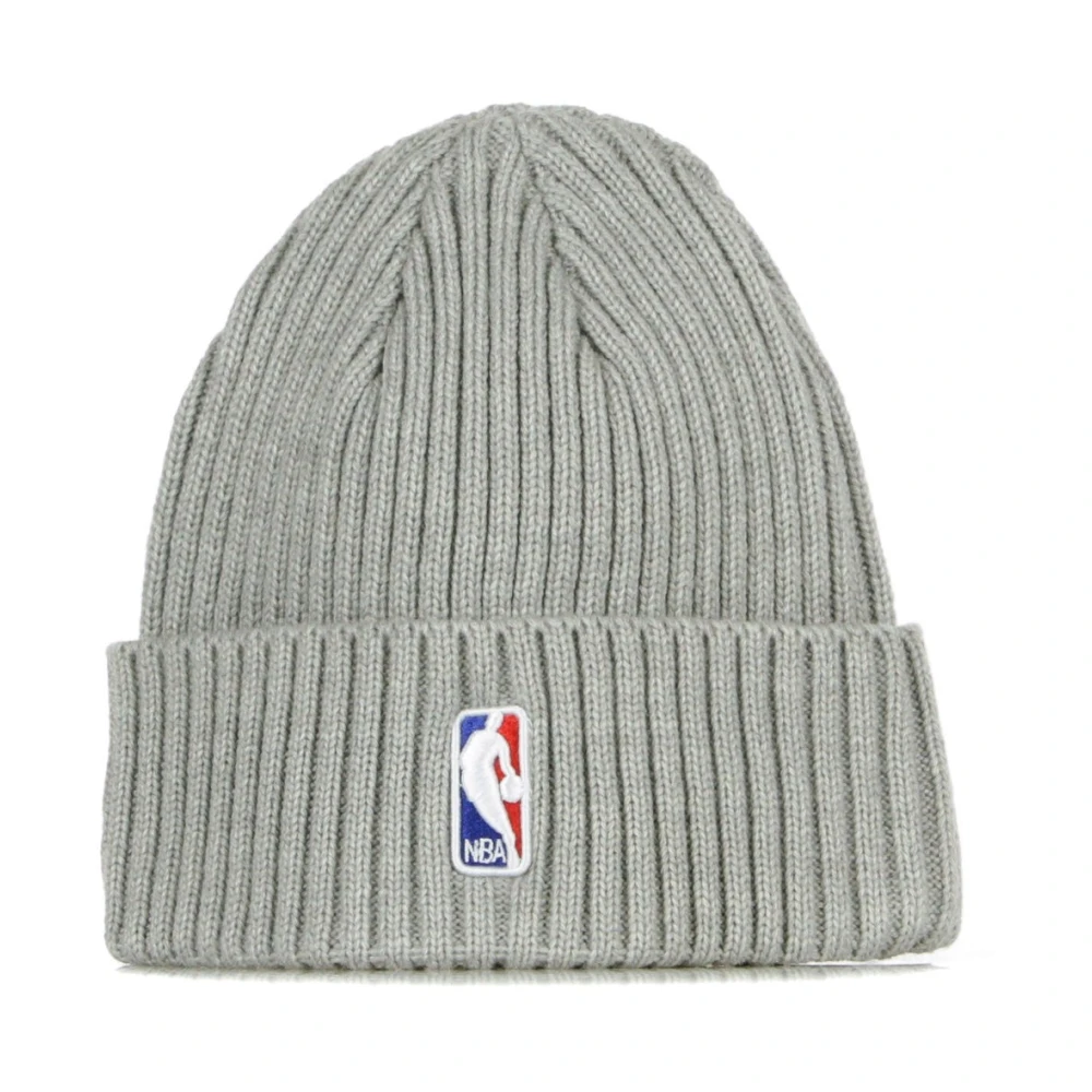 new era Miami Heat NBA Concept Beanie Gray Heren