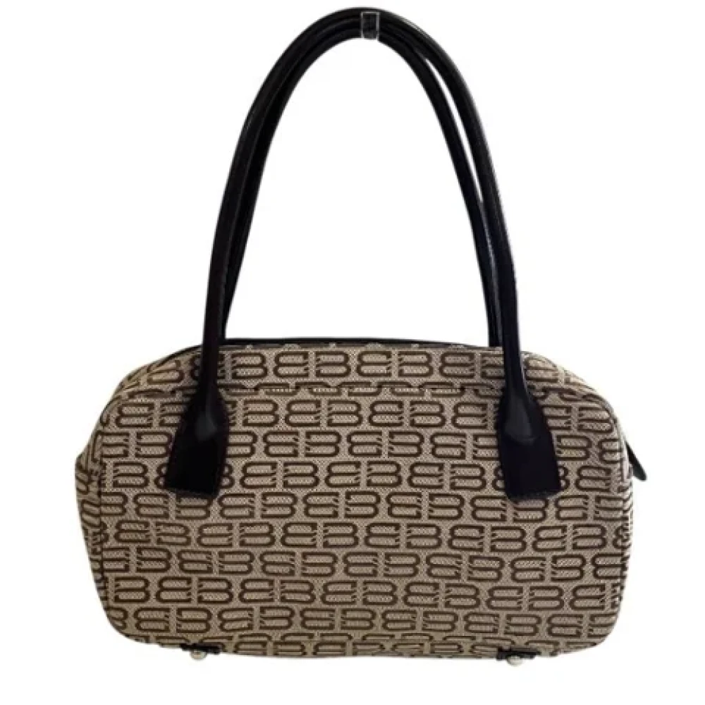 Pre-owned > Pre-owned Bags > Pre-owned Shoulder Bags - - Balenciaga Vintage - Modalova