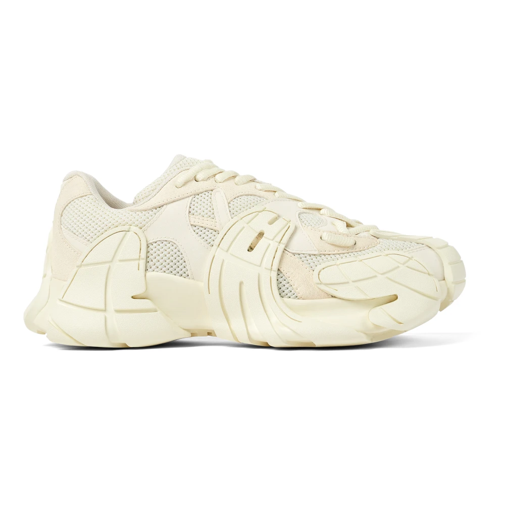 Camper Storm Sneaker Heren Schoenen Beige