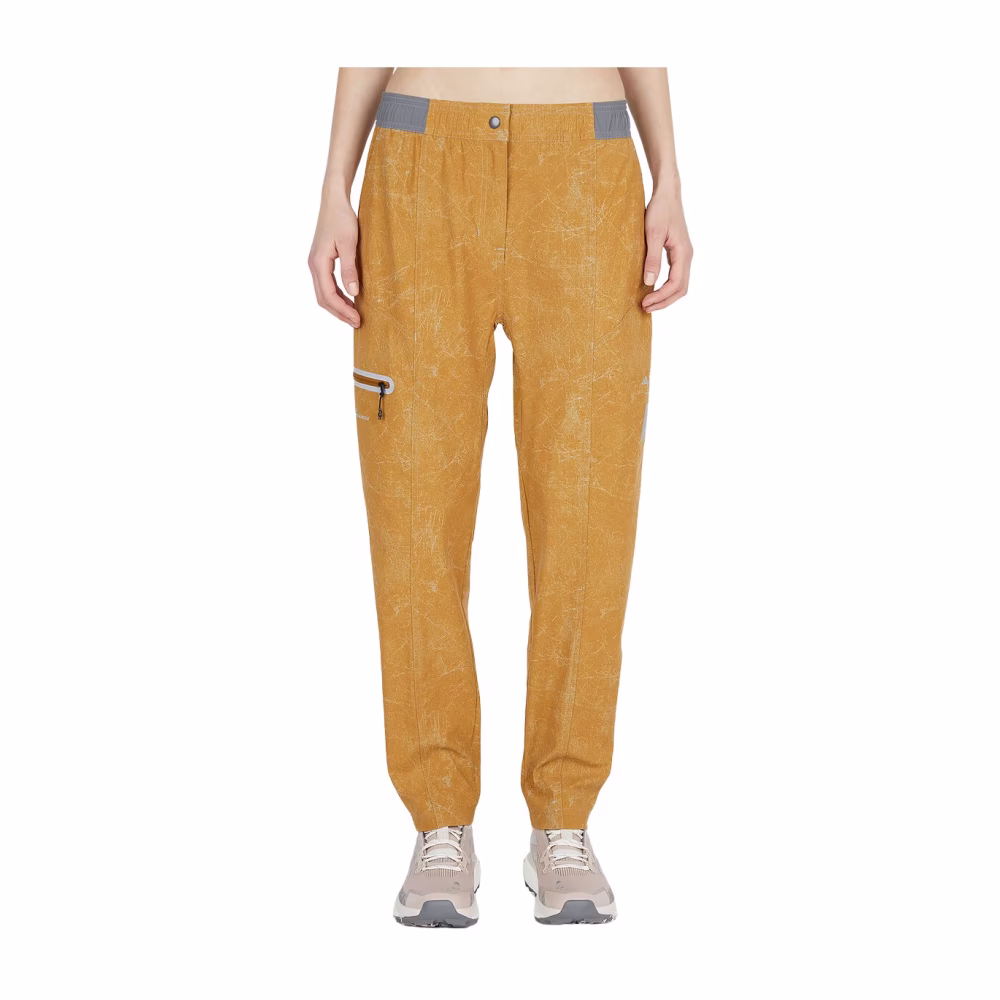 And Wander TERREX Logo Track Pants