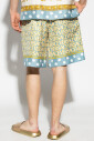 short-en-soie