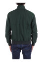manteau-vert-avec-fermeture-eclair-et-boutons
