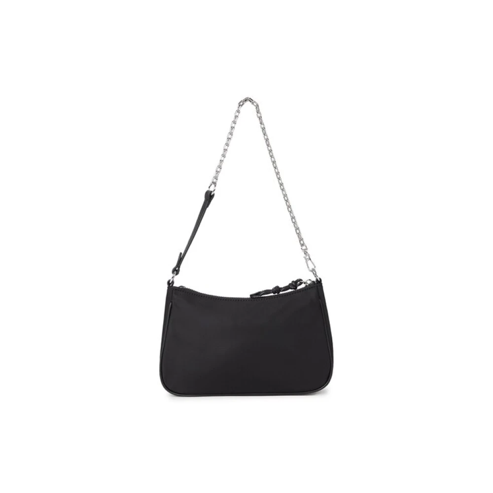 Karl Lagerfeld Brantome Handtas Black Dames