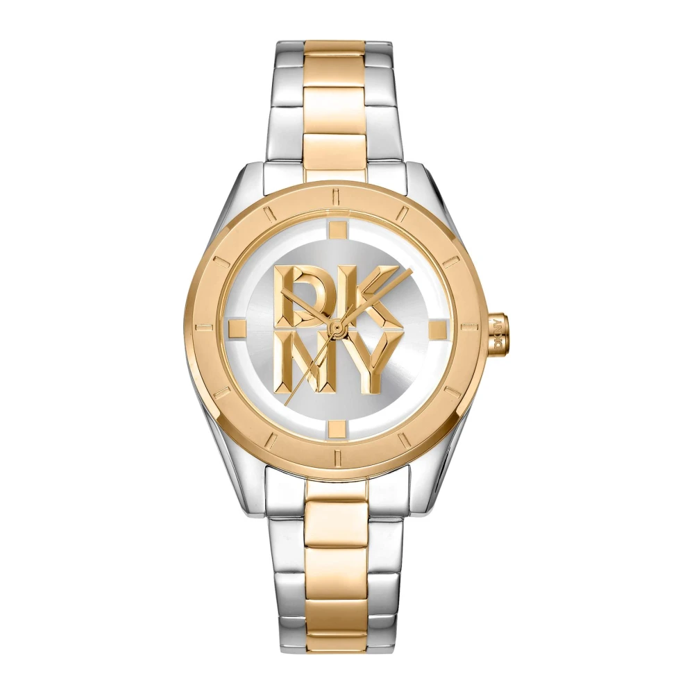 Accessories > Watches - - Dkny - Modalova